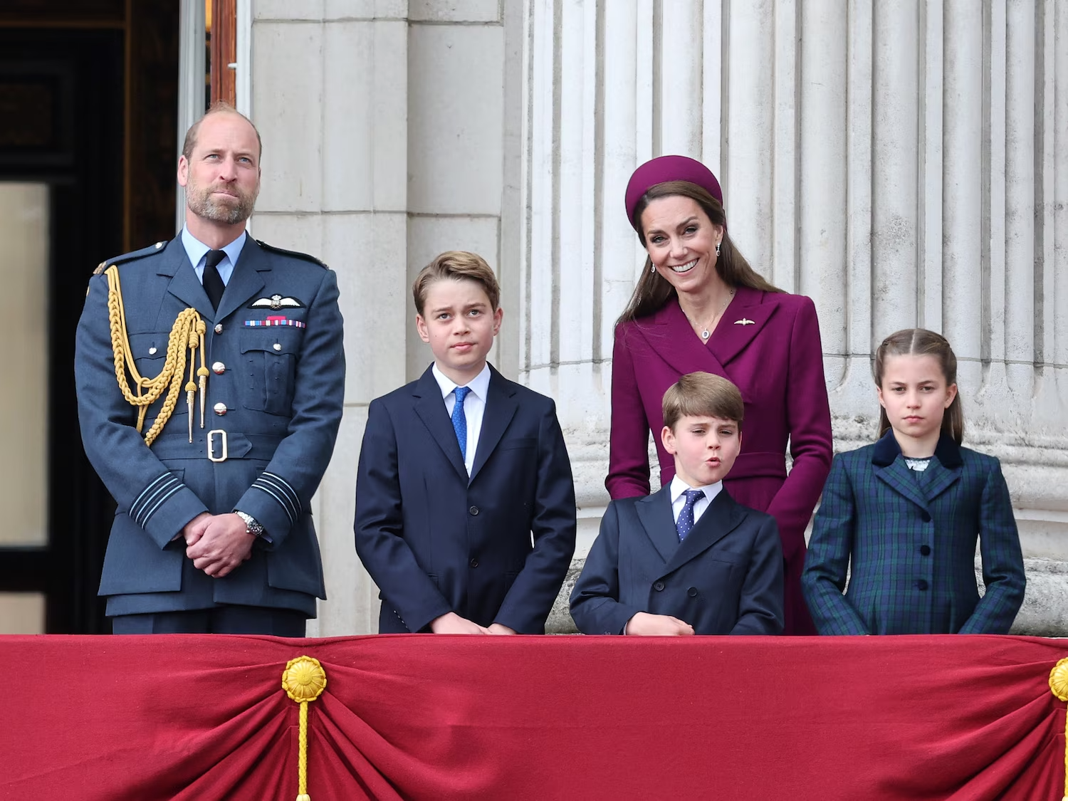 Quy tắc kỳ lạ mà Hoàng tử George phải tuân theo sau khi 12 tuổi- Ảnh 1.