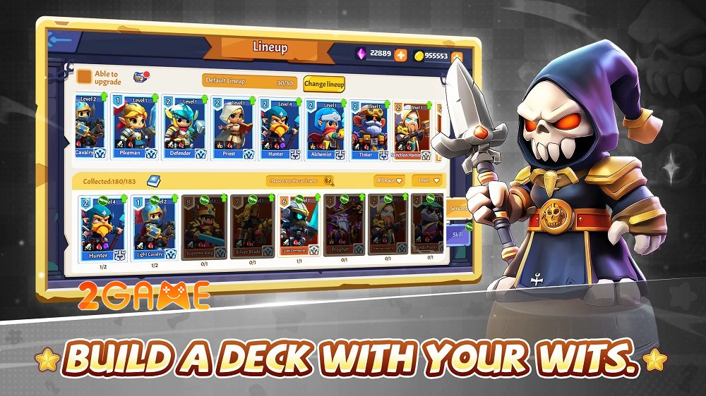 royalsoldiers-2 Royal Soldiers: Brain vs. Deck – Game chiến thuật nơi chiến lược và sức mạnh tối thượng so tài royalsoldiers 2