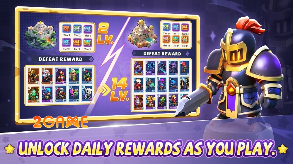 royalsoldiers-3 Royal Soldiers: Brain vs. Deck – Game chiến thuật nơi chiến lược và sức mạnh tối thượng so tài royalsoldiers 3