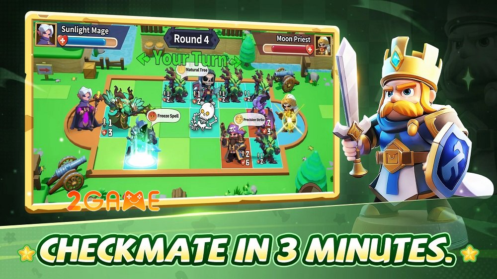 royalsoldiers-4 Royal Soldiers: Brain vs. Deck – Game chiến thuật nơi chiến lược và sức mạnh tối thượng so tài royalsoldiers 4