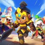 Royal Soldiers: Brain vs. Deck – Game chiến thuật nơi chiến lược và sức mạnh tối thượng so tài royalsoldiers thumbjpg