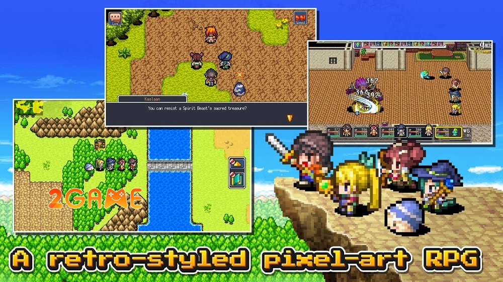 rpgdragonspira-1 RPG Dragon Spira – Cuốn sách cổ nhưng không hề cũ rpgdragonspira 1