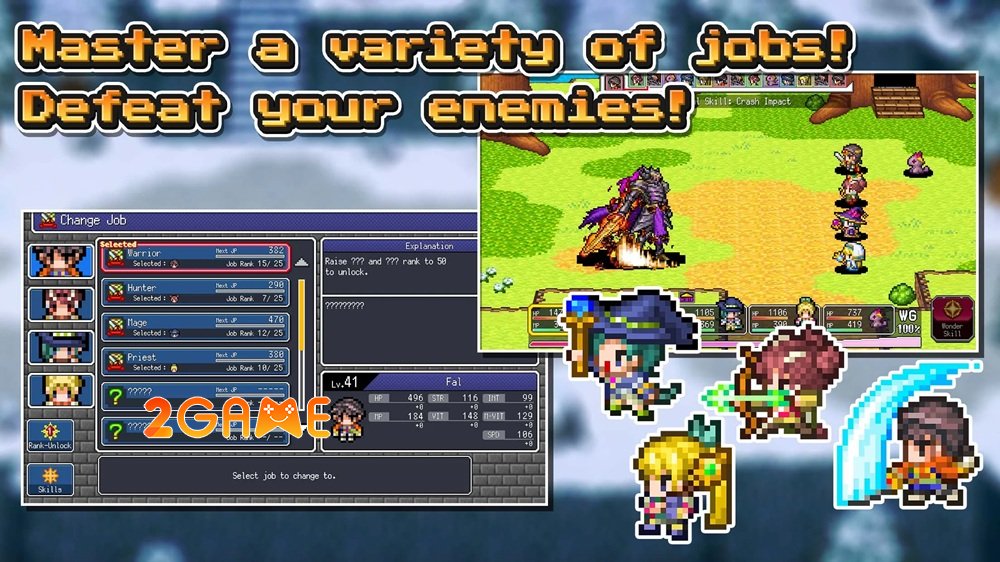 rpgdragonspira-3 RPG Dragon Spira – Cuốn sách cổ nhưng không hề cũ rpgdragonspira 3