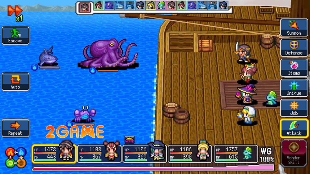 rpgdragonspira-8 RPG Dragon Spira – Cuốn sách cổ nhưng không hề cũ rpgdragonspira 8