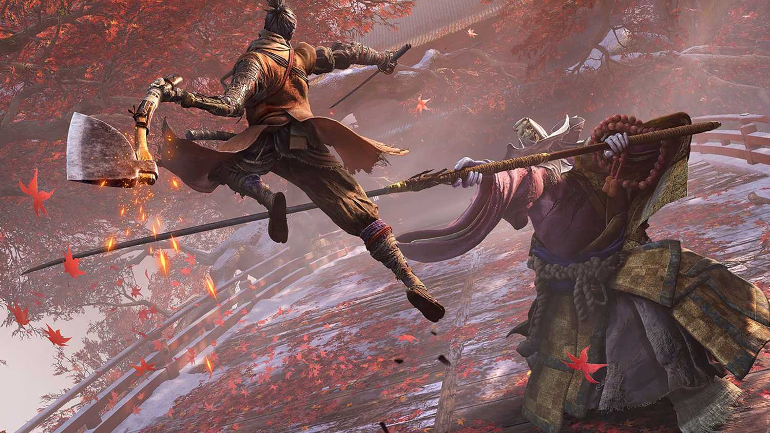 Một tựa game đình đám sắp được chuyển thể thành anime và đó sẽ là một siêu phẩm- Ảnh 3.