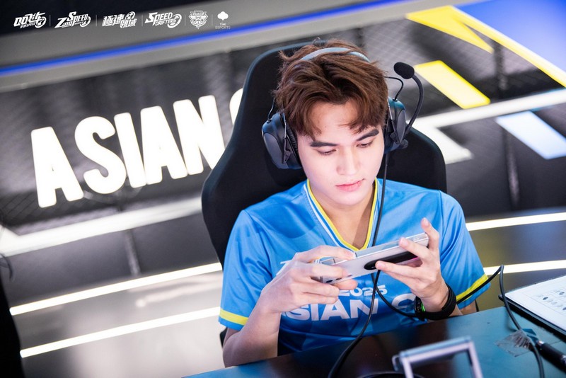 Đội tuyển ZingSpeed Mobile Việt Nam tại Asian Cup 2025 – Hành trình khẳng định bản sắc rq4vyjx 1