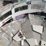 Sập mái nhà 200 tấn tại trung tâm mua sắm khiến hơn 80 người thương vong, hiện trường gây sốc rss efefc3ef7de40a7ea7a89140c7da 1740285833358 1740285833478446136152 121 0 1126 1920 crop 17402858569671071933607jpg