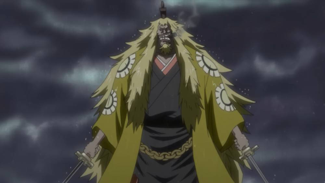 Top 8 trái ác quỷ giúp người dùng