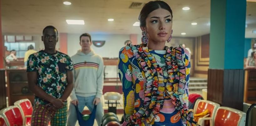 Xem phim Sex Education, tôi tin rằng đây là nhân vật xuất sắc nhất với màn Xem phim Sex Education, tôi tin rằng đây là nhân vật xuất sắc nhất với màn