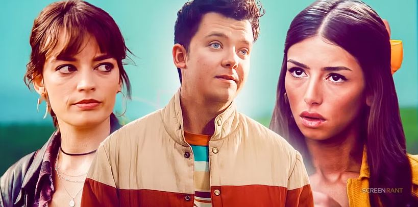 Xem phim Sex Education, tôi tin rằng đây là nhân vật xuất sắc nhất với màn Xem phim Sex Education, tôi tin rằng đây là nhân vật xuất sắc nhất với màn