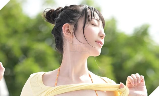 Từ sao nhí truyền hình quốc gia đến hình tượng gây tranh cãi: Rui Shido và câu chuyện chuyển hướng nghệ thuật. 2