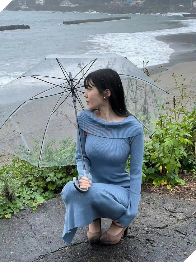 Từ sao nhí truyền hình quốc gia đến hình tượng gây tranh cãi: Rui Shido và câu chuyện chuyển hướng nghệ thuật. 3