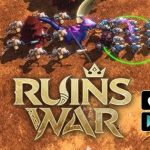 Ruins War: Hành trình xây dựng đế chế từ đống tro tàn ruinswar thumbjpg