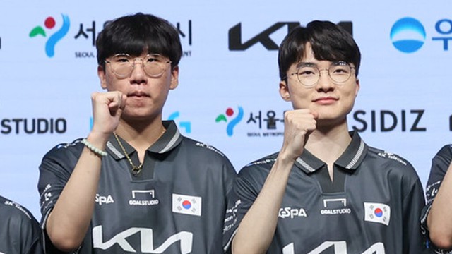 Đến lượt Ruler cũng chia sẻ về