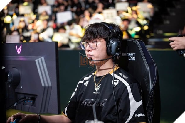 LMHT: Ruler thể hiện sự không hài lòng dù cho Gen.G đang sở hữu chuỗi bất bại tại LCK