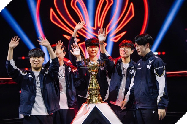 LMHT: Ruler đạt thành tích mang tính lịch sử của giải đấu MSI