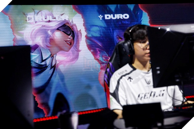 LMHT: Ruler đạt thành tích mang tính lịch sử của giải đấu MSI