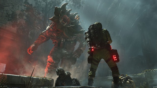 Tencent hé lộ một siêu phẩm