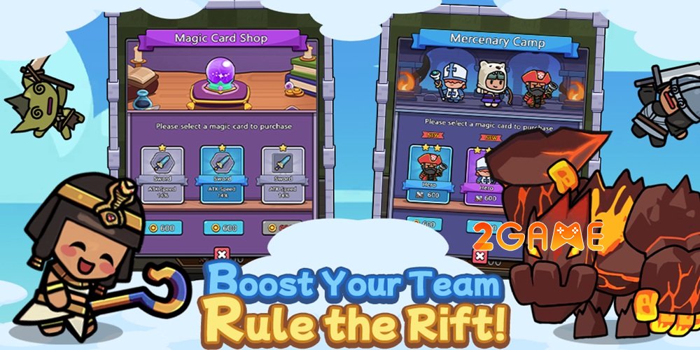 Rune Weaver – Những cuộc phiêu lưu huyền bí chưa từng được kể runeweaver 1