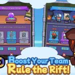 Rune Weaver – Những cuộc phiêu lưu huyền bí chưa từng được kể runeweaver thumbjpg