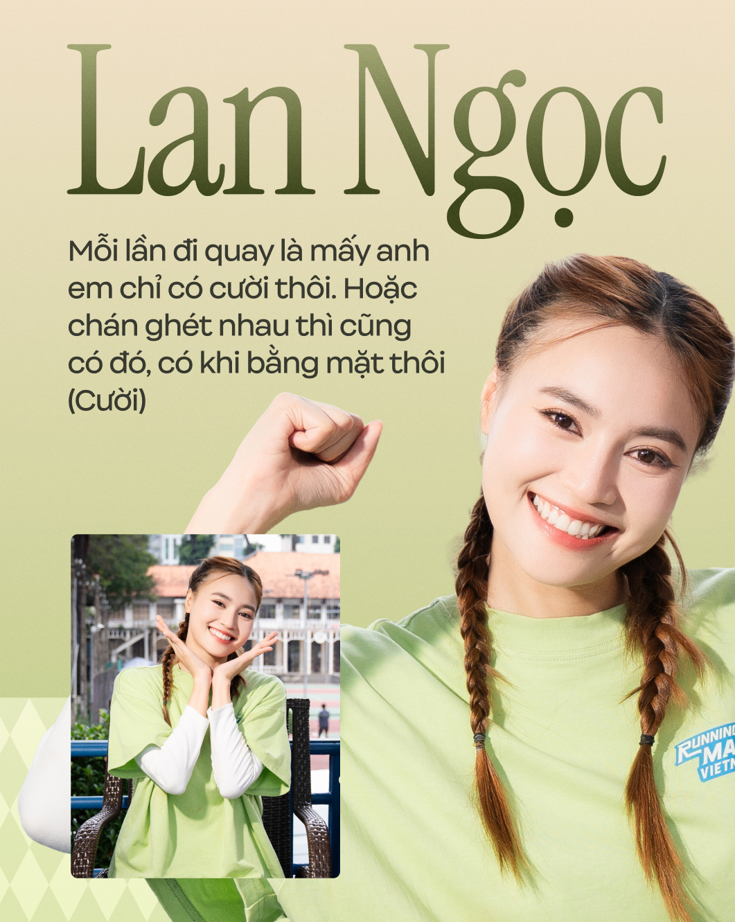 Ninh Dương Lan Ngọc: Ninh Dương Lan Ngọc: