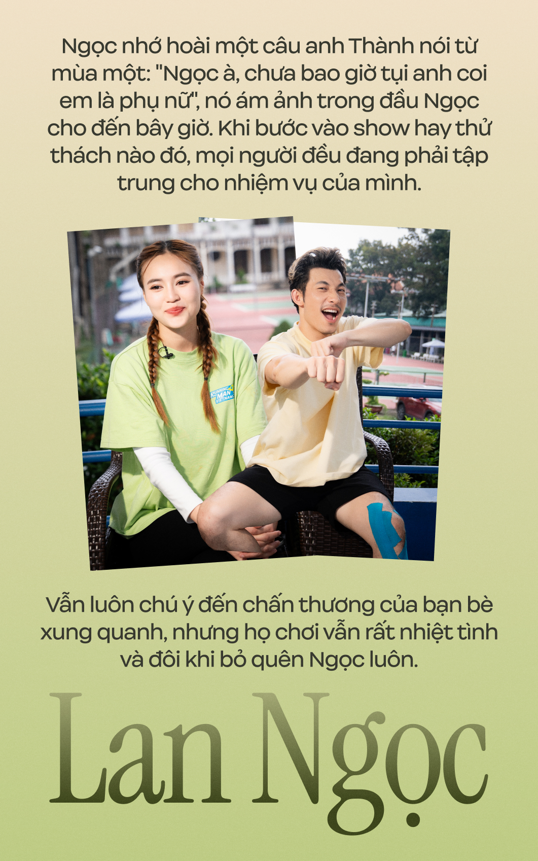 Ninh Dương Lan Ngọc: Ninh Dương Lan Ngọc: