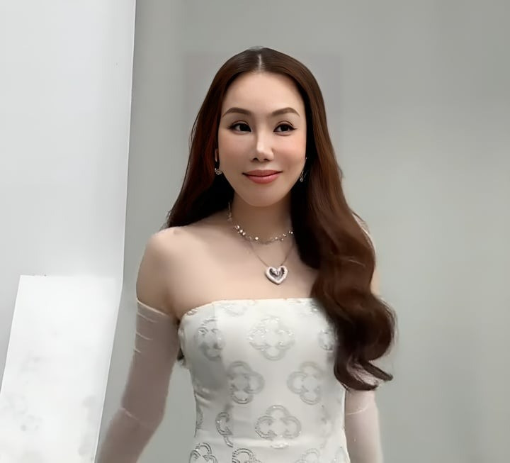 Sao nữ Vbiz bị hỏng mặt vì kem trộn, khắc phục nhiều tới mức bị gán là nghiện thẩm mỹ- Ảnh 8.