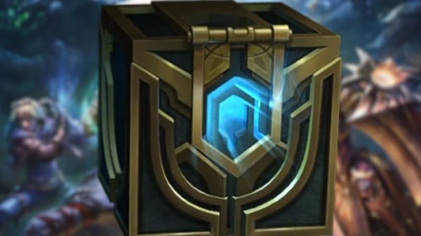 LMHT: Cộng đồng khó hiểu trước màn quay xe của Riot Games với Rương Hextech ruong hextech lmht 3 snbdjpg