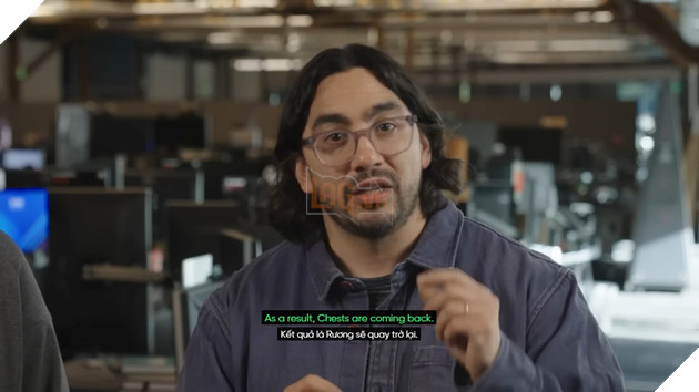 LMHT: Cong dong kho hieu truoc man quay xe cua Riot Games voi Ruong Hextech 2 LMHT: Cộng đồng khó hiểu trước màn quay xe của Riot Games với Rương Hextech