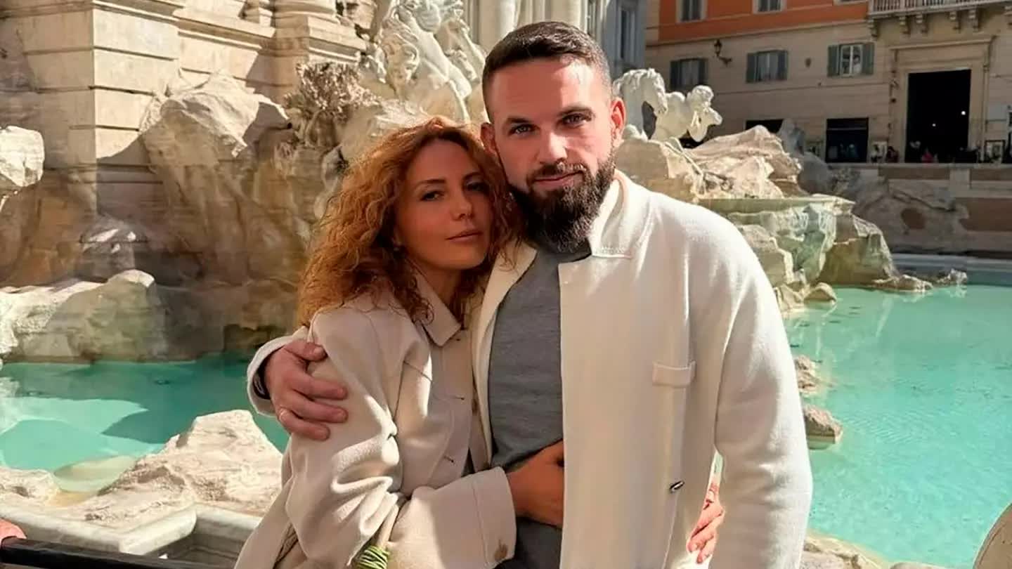 Vợ chồng triệu phú bị bắt cóc và chôn xác giữa sa mạc, hé lộ nhiều tình tiết rùng rợn phía sau- Ảnh 1. Vợ chồng triệu phú bị bắt cóc và chôn xác giữa sa mạc, hé lộ nhiều tình tiết rùng rợn phía sau- Ảnh 1.