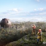 Game sinh tồn đình đám Rust Mobile công bố CBT đầu tiên vào đầu tháng 11 rustmobile cbt1 thumbjpg