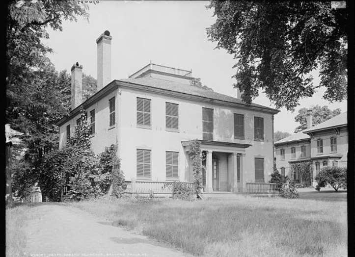 Người phụ nữ giàu nhất mọi thời đại: Có khối tài sản hơn 445.000 tỷ đồng, giàu hơn cả “ông trùm nhà băng” nhưng sống hà tiện đến mức Guinness phải ghi tên- Ảnh 2. Người phụ nữ giàu nhất mọi thời đại: Có khối tài sản hơn 445.000 tỷ đồng, giàu hơn cả “ông trùm nhà băng” nhưng sống hà tiện đến mức Guinness phải ghi tên- Ảnh 2.