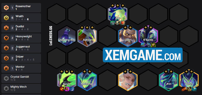 rxjgguis-image ĐTCL 15.4b: Giới thiệu một số đội hình độc dị mới đáng thử qua rxjgguis image