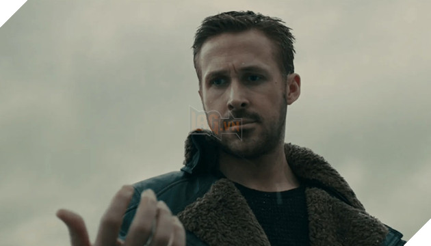 Hình ảnh sao nam Ryan Gosling.