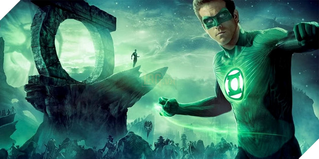 Dieu Hoi Tiec Cua Dao Dien Bom Xit Green Lantern 3 Điều Hối Tiếc Của Đạo Diễn Bom Xịt Green Lantern 3