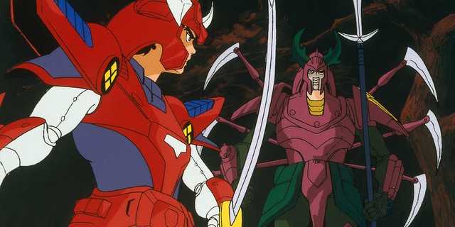 7 Anime mà mọi đứa trẻ thập niên 90 đều xem- Ảnh 5.