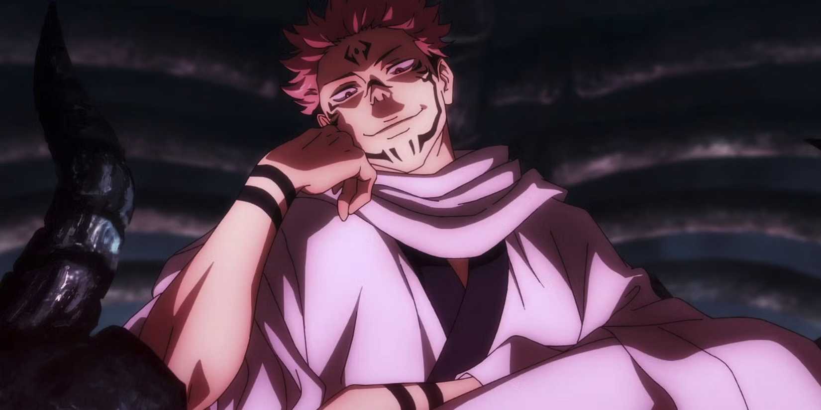 Chấn động: Manga mới của Gege Akutami có thể liên quan đến Vua Lời Nguyền Sukuna?- Ảnh 1.