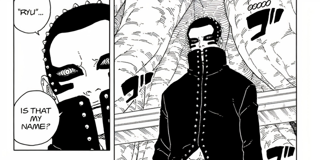 Boruto: Kishimoto đã ám chỉ về năng lực Susanoo của Sarada và nó cực kỳ mạnh mẽ- Ảnh 3.