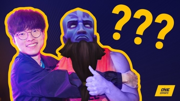 Học chơi tướng mới Ryze như Faker trong LMHT: Tốc chiến phiên bản 6.1! ryze 320250418154127jpg