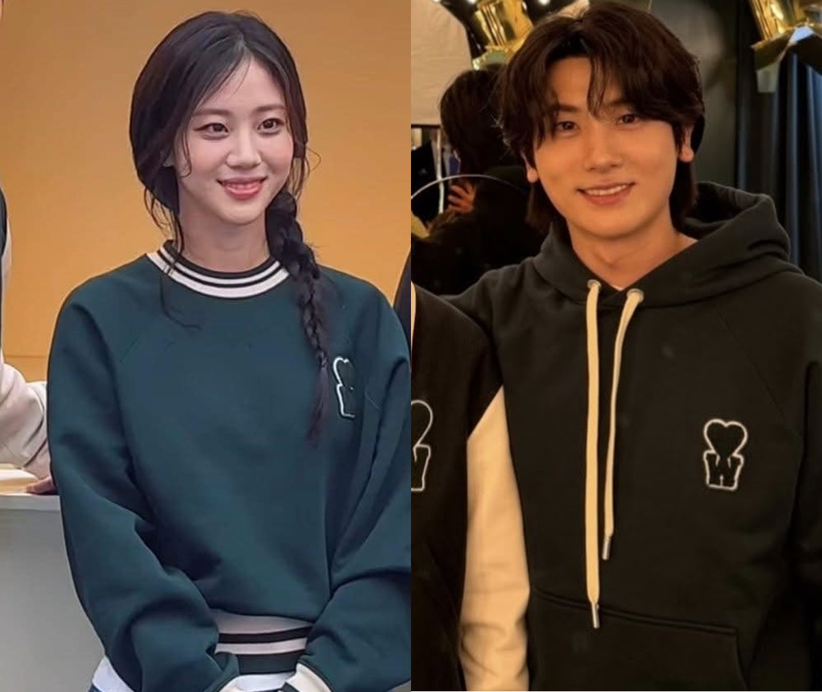 1 cặp đôi phim giả tình thật lộ ảnh hẹn hò: Nhà trai là thiếu gia siêu giàu, nhà gái đẹp không thể tả- Ảnh 9. 1 cặp đôi phim giả tình thật lộ ảnh hẹn hò: Nhà trai là thiếu gia siêu giàu, nhà gái đẹp không thể tả- Ảnh 9.