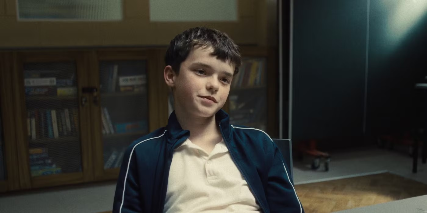 Review bộ phim hay xuất sắc nhất định phải xem ở hiện tại: Nam chính diễn hay vô cùng, câu chuyện có thật gây ám ảnh- Ảnh 5.