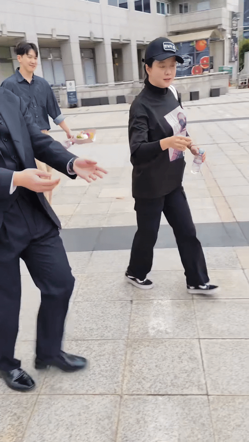 Ngọc nữ duy nhất bị cả dàn sao Running Man cô lập?- Ảnh 3.