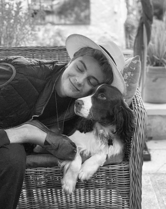 Đằng sau cái chết đau lòng của Hoàng tử châu Âu ở tuổi 22: Sinh mệnh như