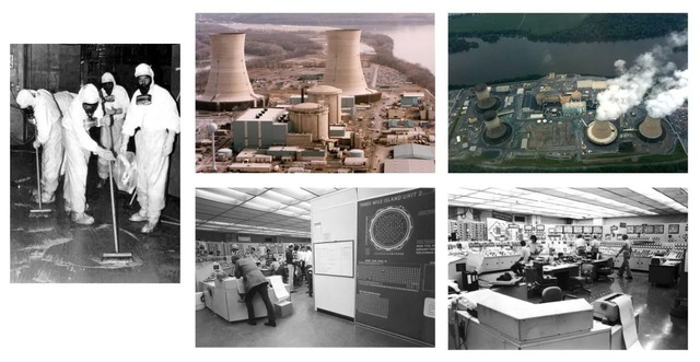 Thảm họa hạt nhân tại đảo Three Mile: Tai nạn tồi tệ nhất trong lịch sử ngành điện hạt nhân Hoa Kỳ- Ảnh 6.