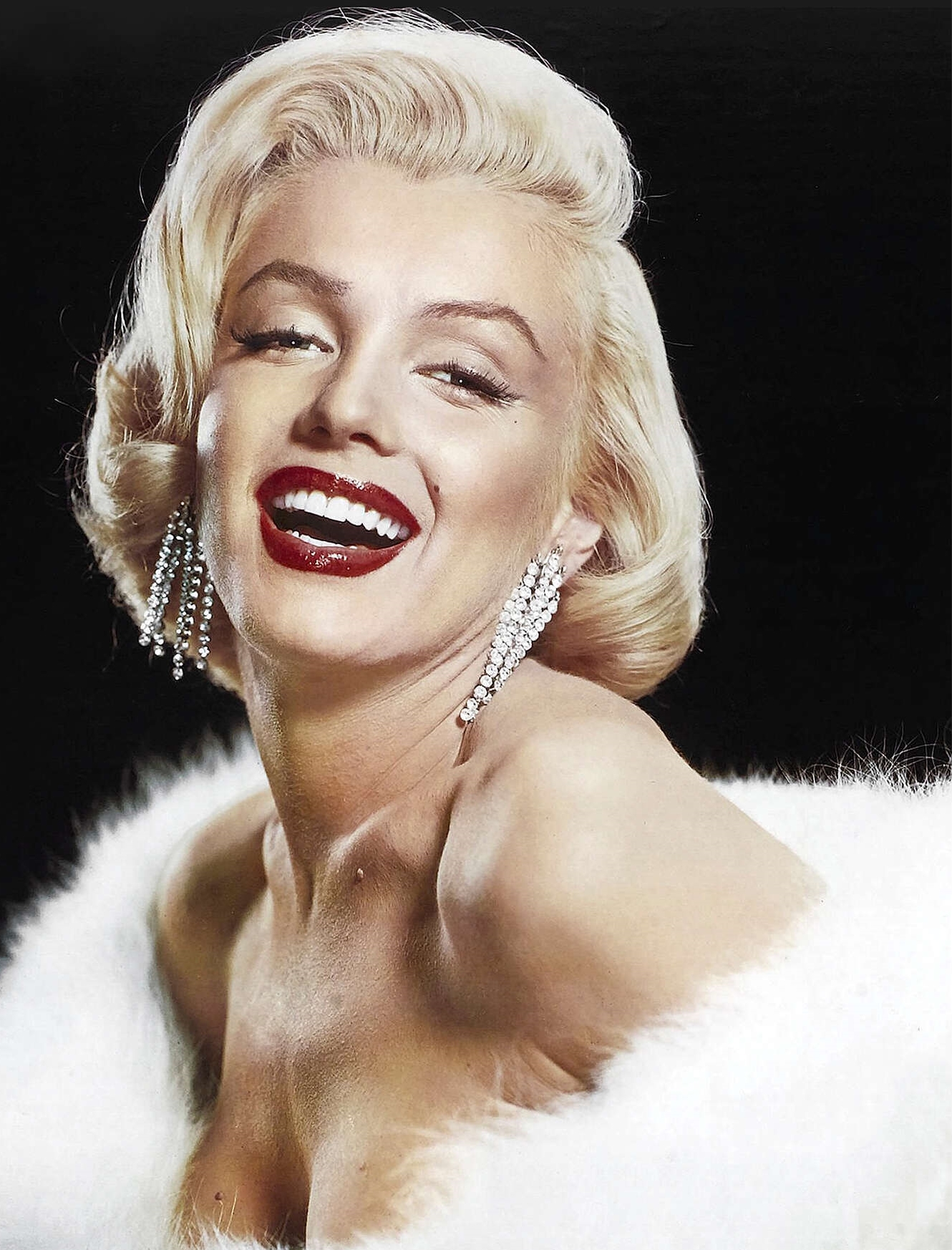 5 biểu tượng sex tuổi đôi mươi từng khiến đàn ông khắp thế giới mê như điếu đổ- Ảnh 2.