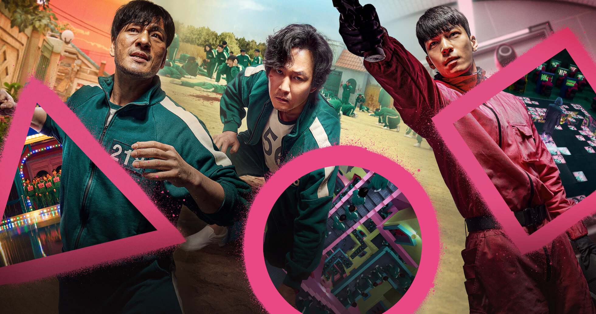 5 siêu phẩm giật gân Hàn Quốc hay nhất 5 năm qua: Cả thế giới mê mẩn, bỏ ngủ mất ăn vì quá ám ảnh!- Ảnh 1. 5 siêu phẩm giật gân Hàn Quốc hay nhất 5 năm qua: Cả thế giới mê mẩn, bỏ ngủ mất ăn vì quá ám ảnh!- Ảnh 1.