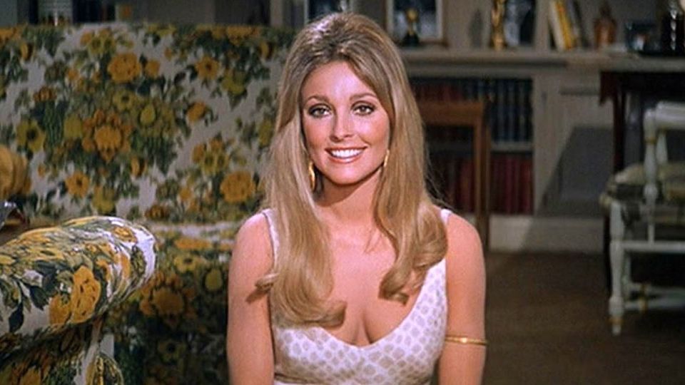 5 biểu tượng sex tuổi đôi mươi từng khiến đàn ông khắp thế giới mê như điếu đổ- Ảnh 9.