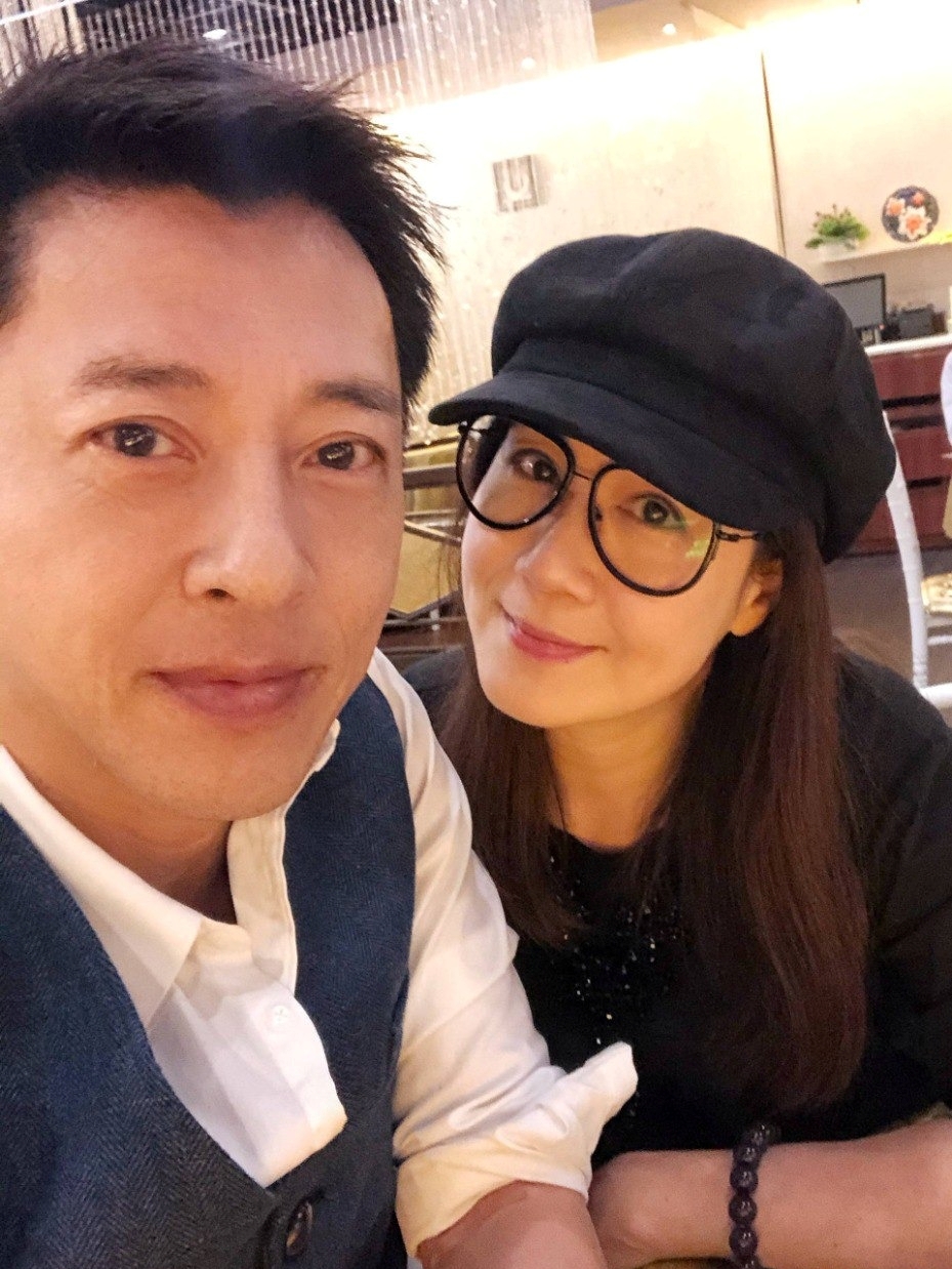 Nghi vấn cặp sao hạng A bị nữ đại gia đâm xe trả thù tình, không sinh con để giữ nhan sắc