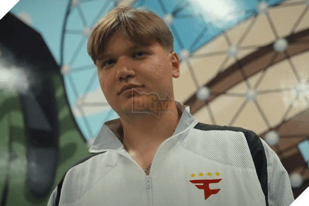 S1mple đã chứng minh được tại sao anh ta là GOAT