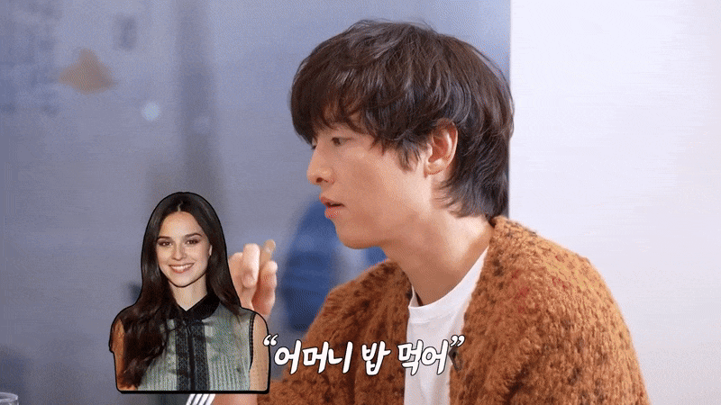 Tiết lộ gây sốc về vợ Song Joong Ki- Ảnh 2. Tiết lộ gây sốc về vợ Song Joong Ki- Ảnh 2.